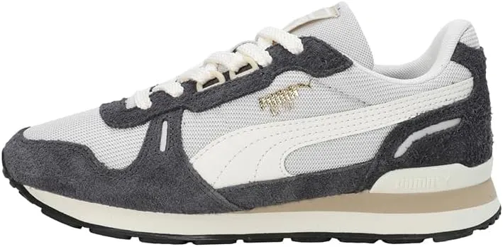 Puma Unisex RX 737 Vintage Sneaker