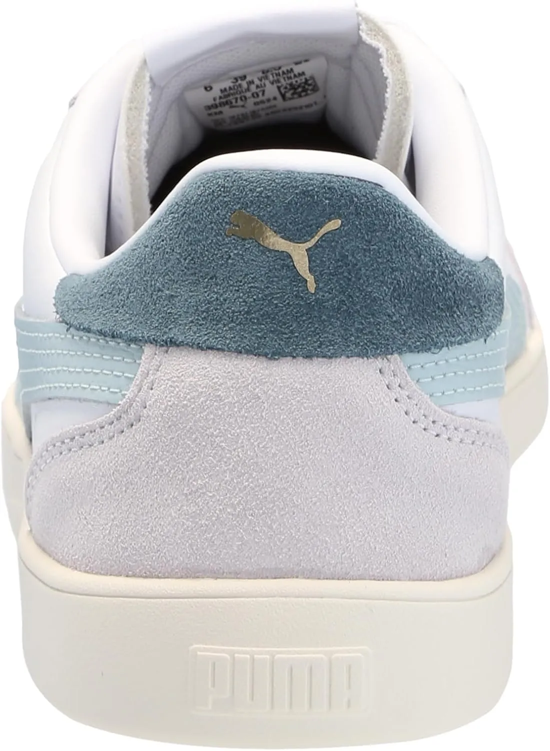 PUMA Women's Club 5v5 Sneaker