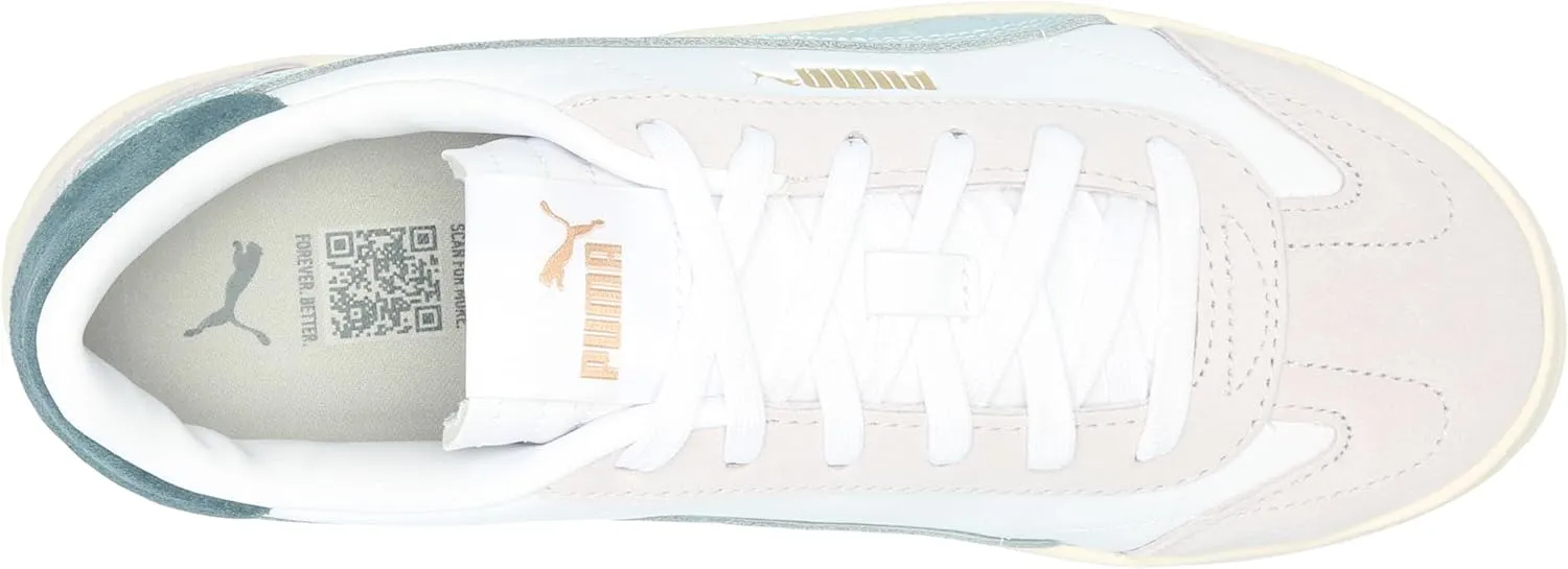 PUMA Women's Club 5v5 Sneaker