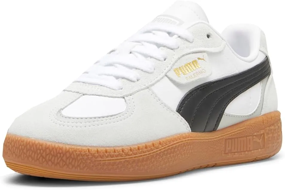 PUMA Women's Palermo Moda Sneaker