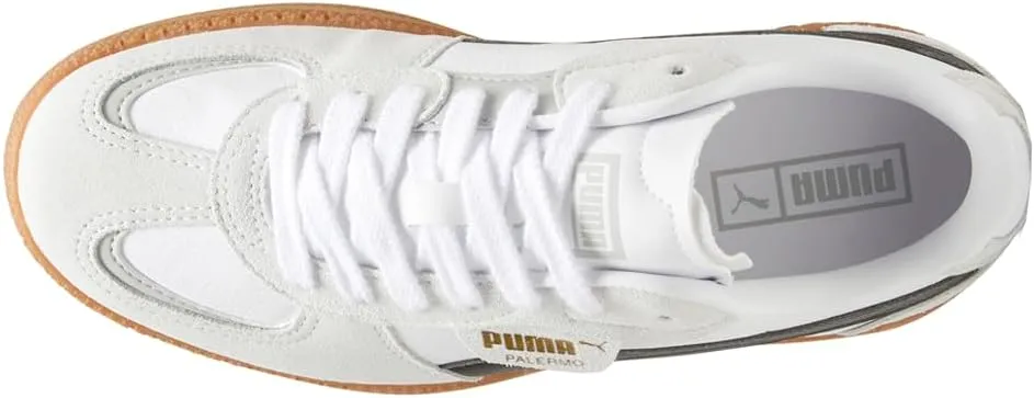 PUMA Women's Palermo Moda Sneaker
