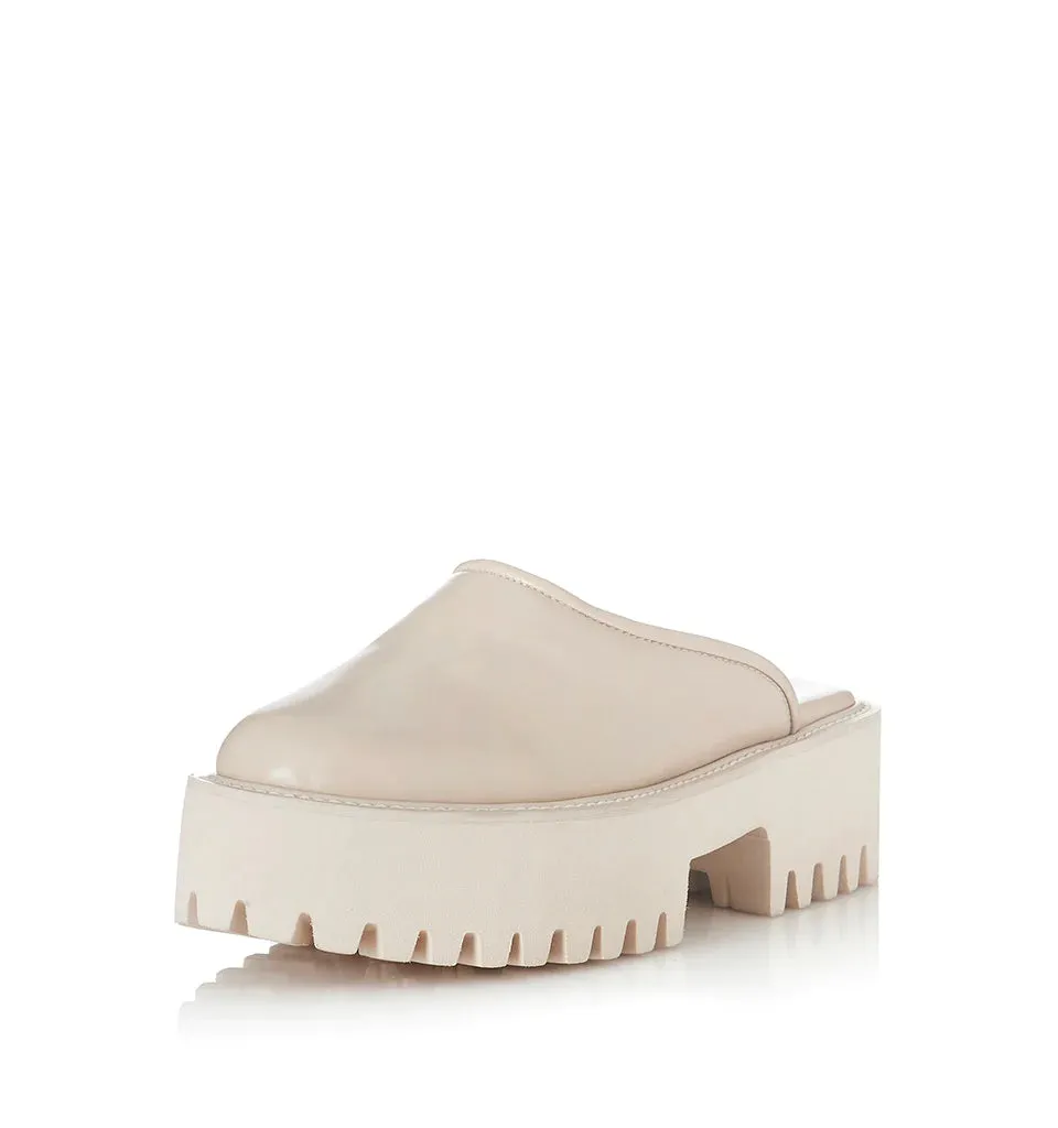 Quinn Cream Box