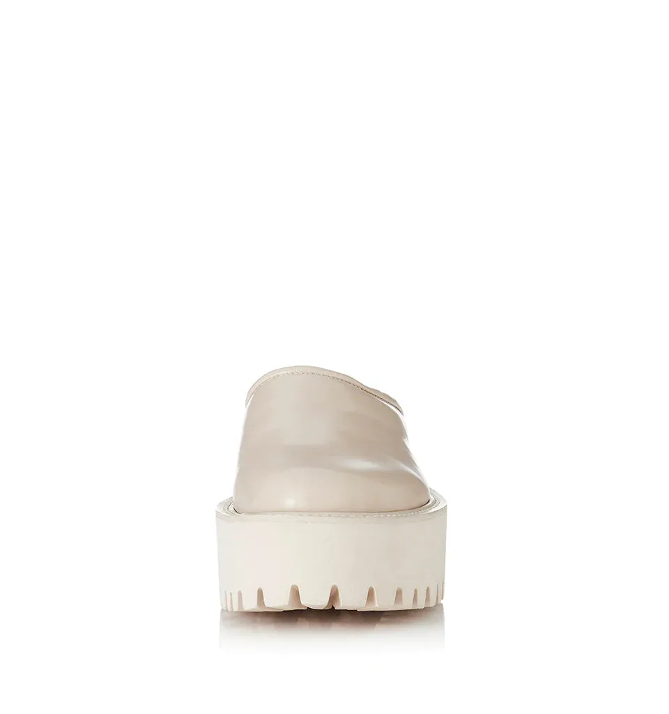 Quinn Cream Box