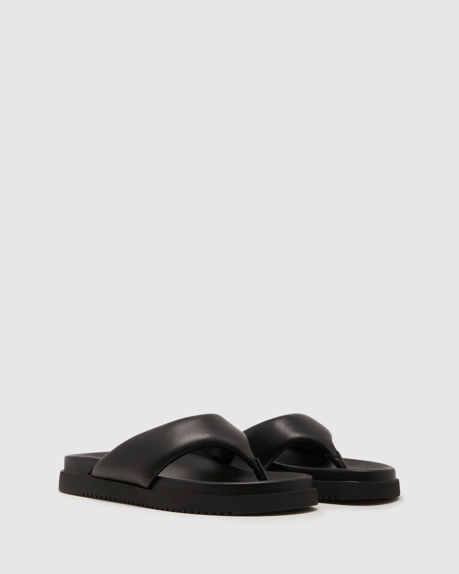 Radar Thong Sandals