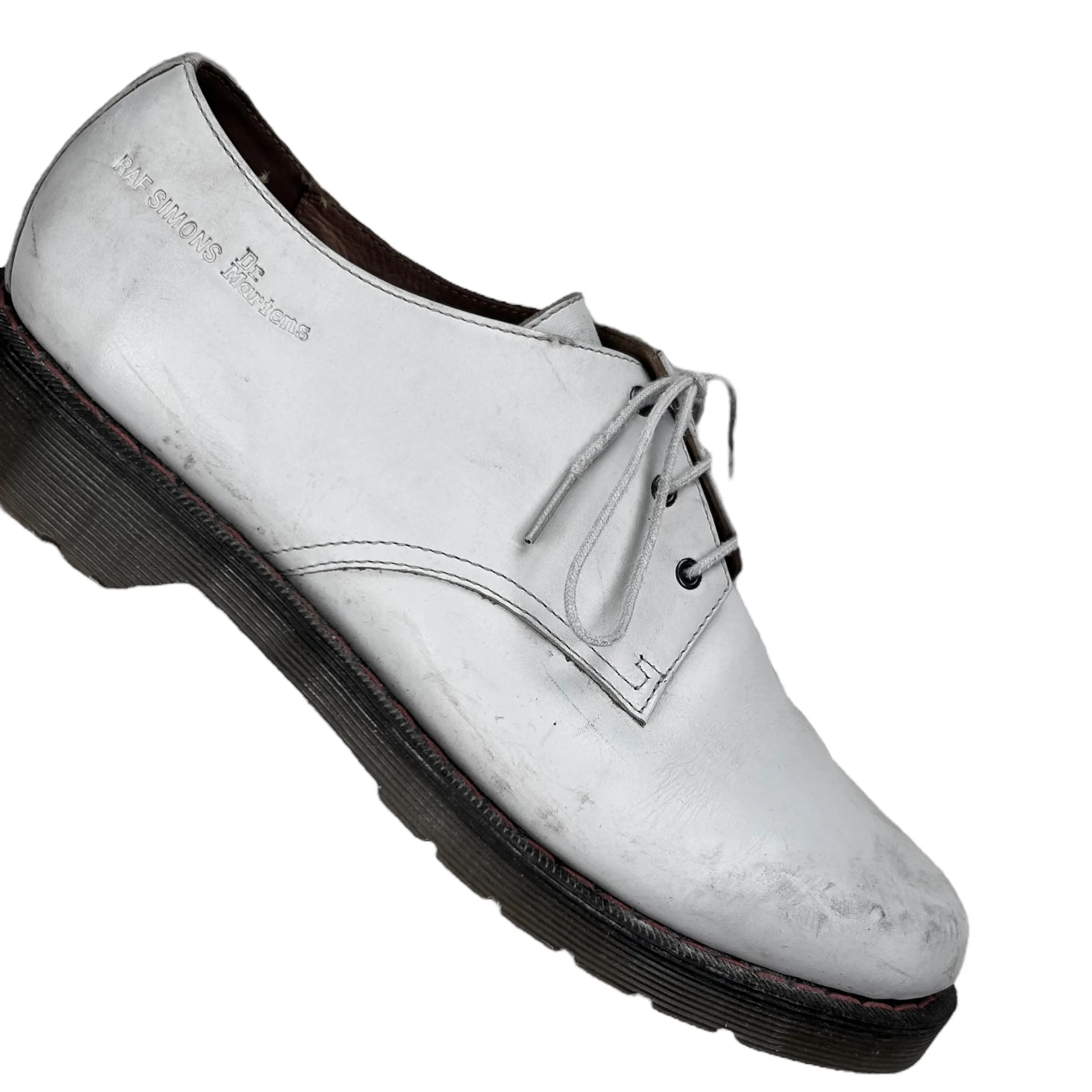 Raf Simons x Dr. Martens Classic Derbies - SS09