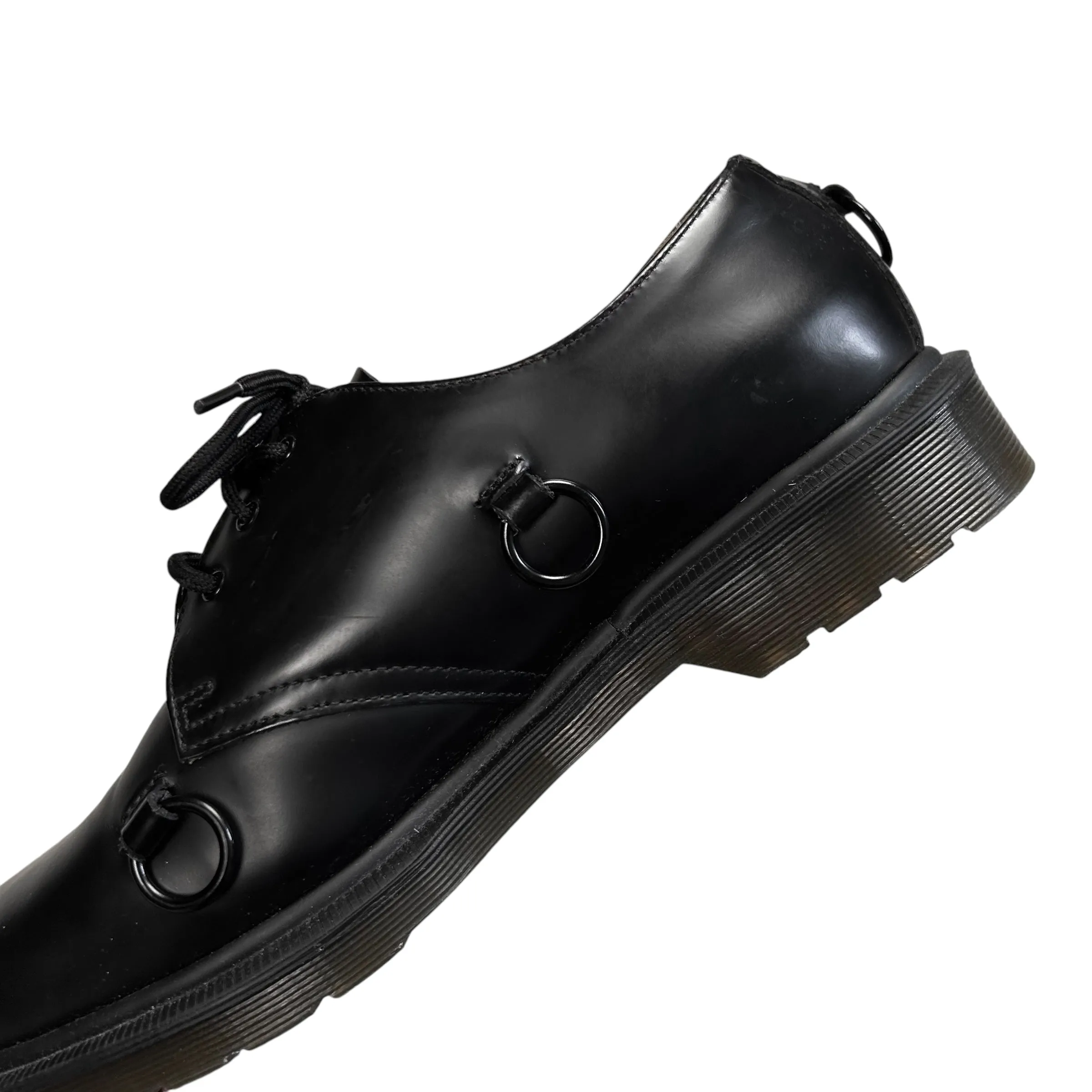 Raf Simons x Dr. Martens Ring Derbies - SS20