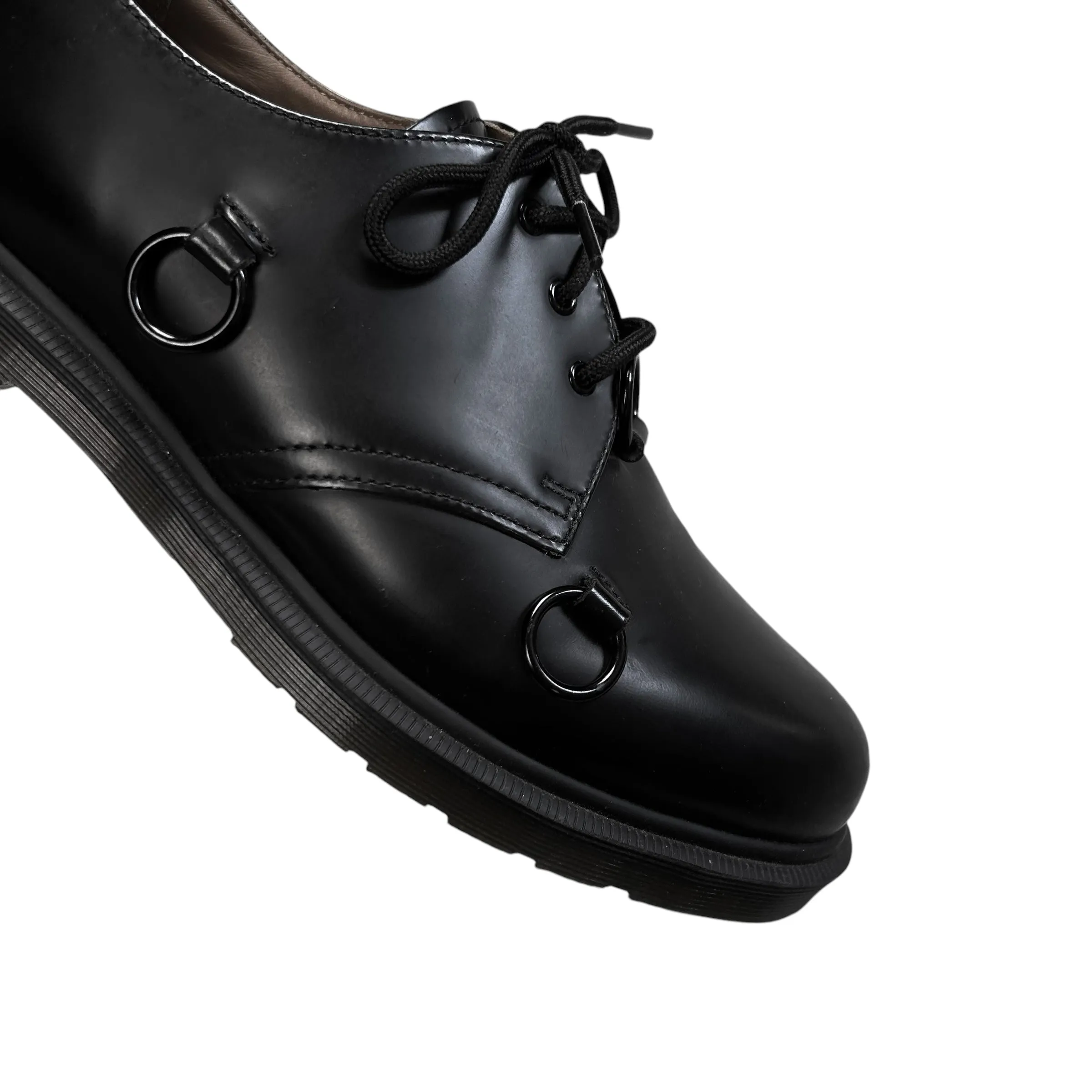 Raf Simons x Dr. Martens Ring Derbies - SS20