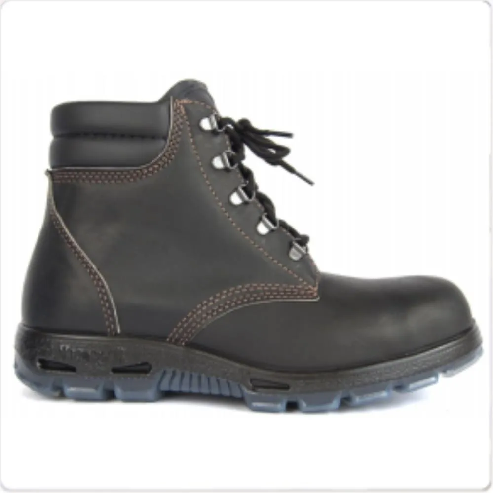 REDBACK USAOK ALPINE SAFETY BOOTS - LACE UP