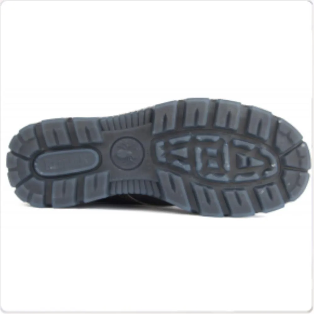 REDBACK USAOK ALPINE SAFETY BOOTS - LACE UP