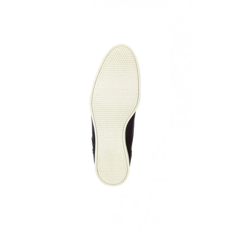 RedTape Men Cocoa Derby Shoes