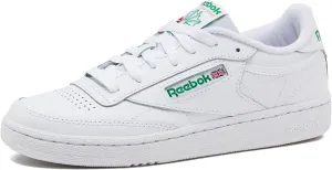 Reebok Men's Club C 85 Tennis Sneaker