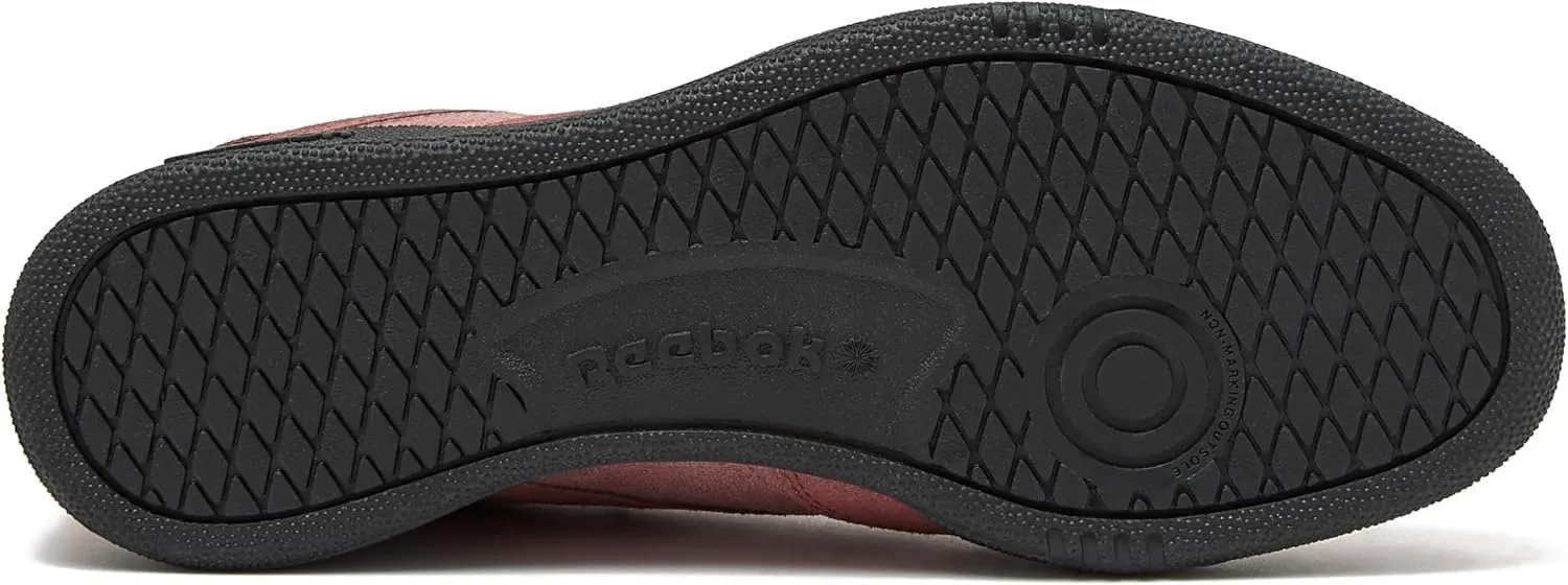 Reebok Men's Club C 85 Tennis Sneaker