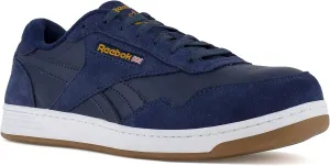 Reebok Men's Rb4151 Club MEMT Work Construction Shoe Gray Safety
