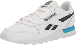 Reebok Unisex-Adult Classic Leather Sneaker
