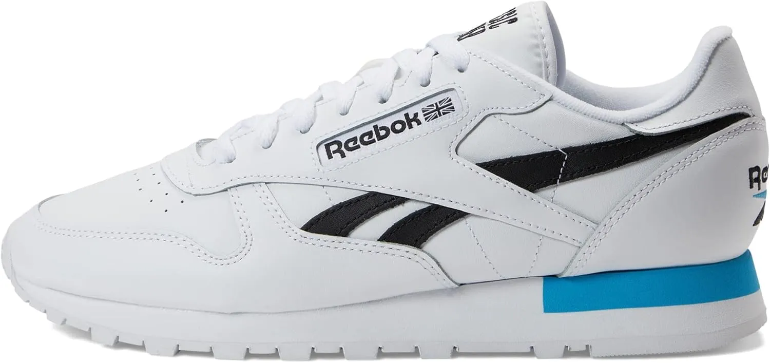 Reebok Unisex-Adult Classic Leather Sneaker