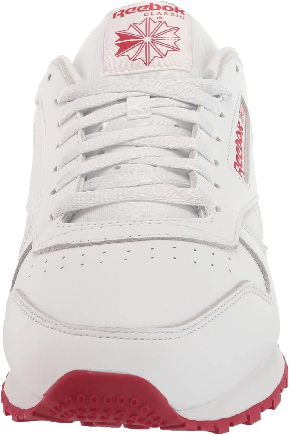 Reebok Unisex-Adult Classic Leather Sneaker