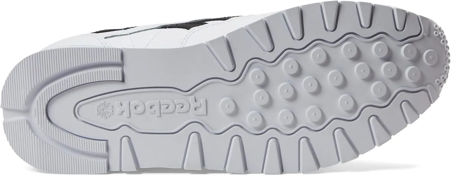 Reebok Unisex-Adult Classic Leather Sneaker