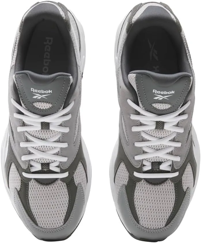 Reebok Unisex-Adult Road Prime Sneaker