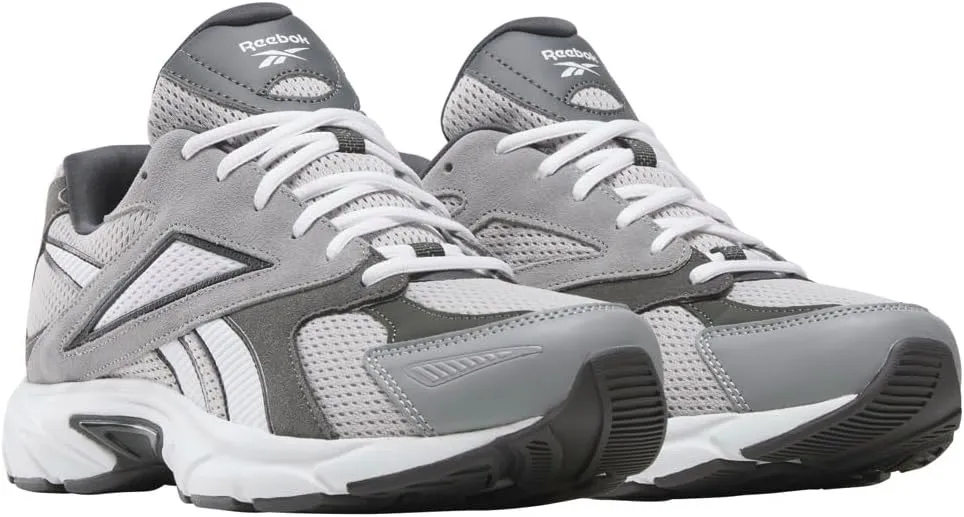 Reebok Unisex-Adult Road Prime Sneaker