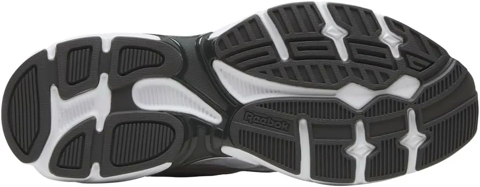 Reebok Unisex-Adult Road Prime Sneaker