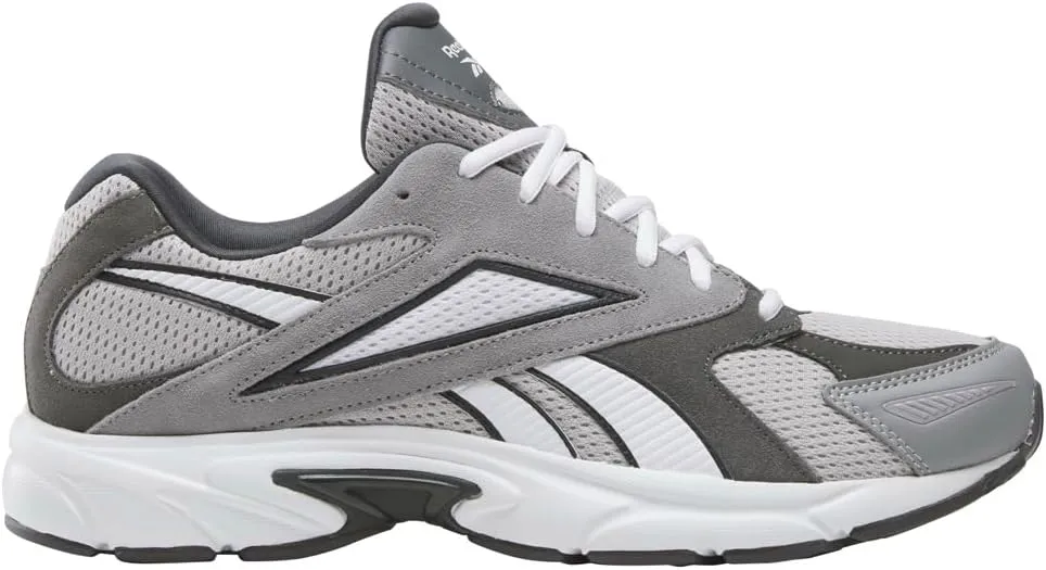 Reebok Unisex-Adult Road Prime Sneaker