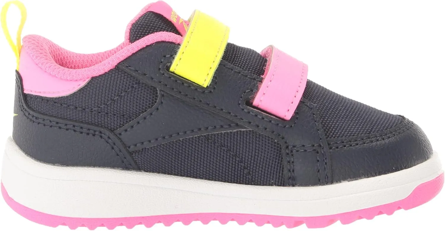 Reebok Unisex-Child Weebok Low Sneaker