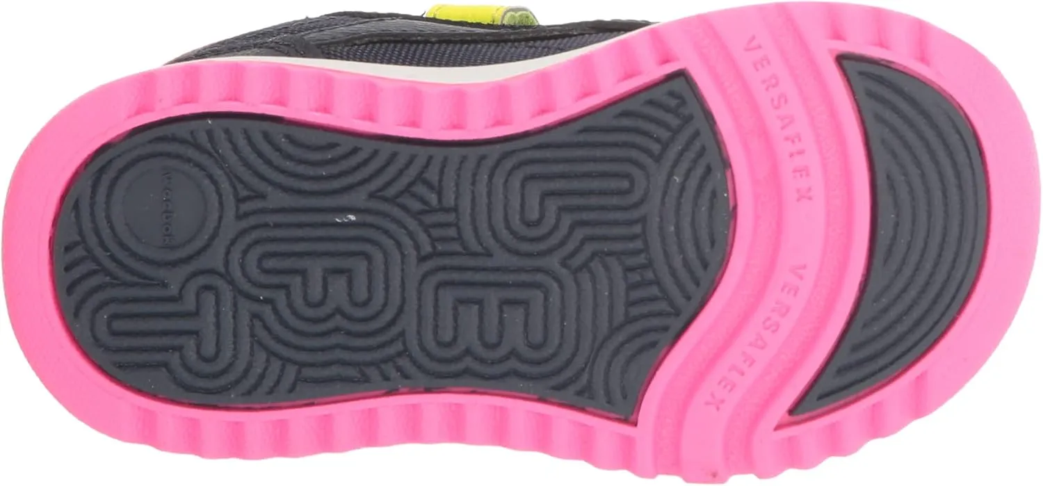 Reebok Unisex-Child Weebok Low Sneaker