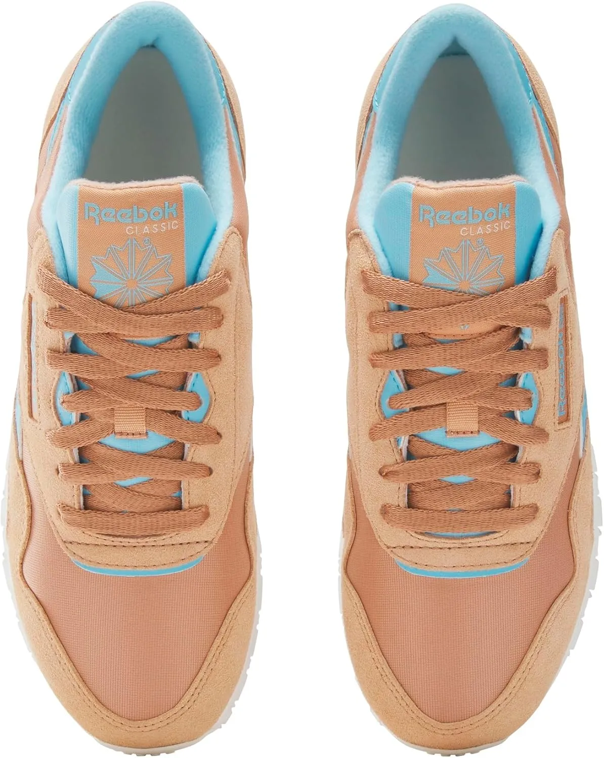 Reebok Women's CL Nylon MH Fashion Sneaker