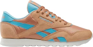 Reebok Women's CL Nylon MH Fashion Sneaker