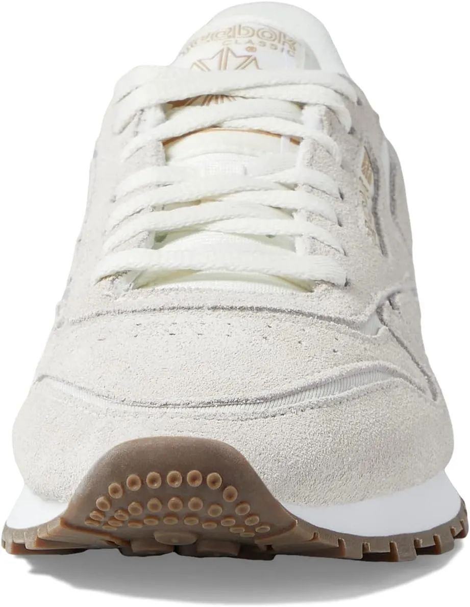 Reebok Women's Classic Leather Sneaker