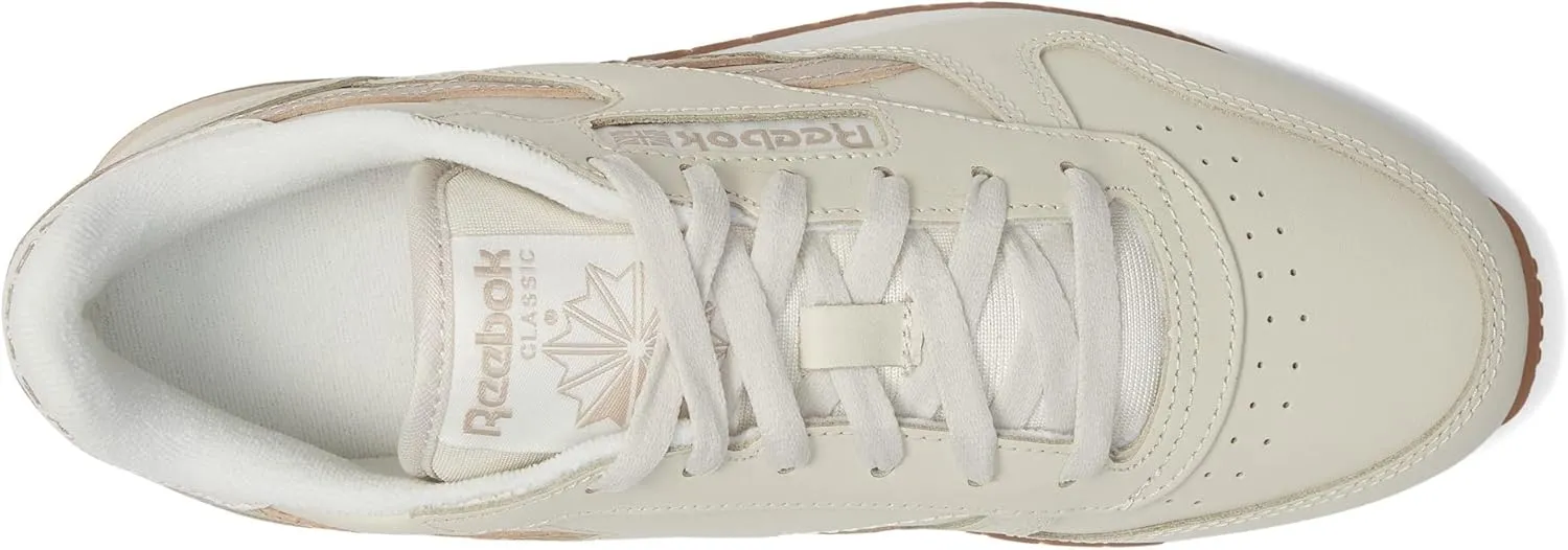 Reebok Women's Classic Leather Sneaker