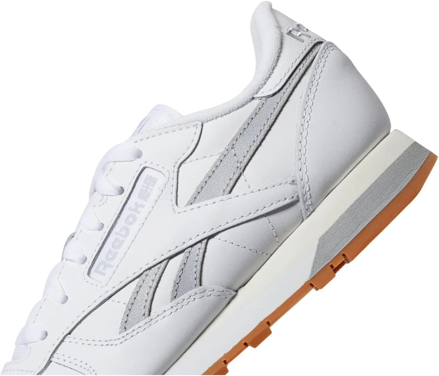 Reebok Women's Classic Leather Sneaker