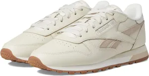 Reebok Women's Classic Leather Sneaker