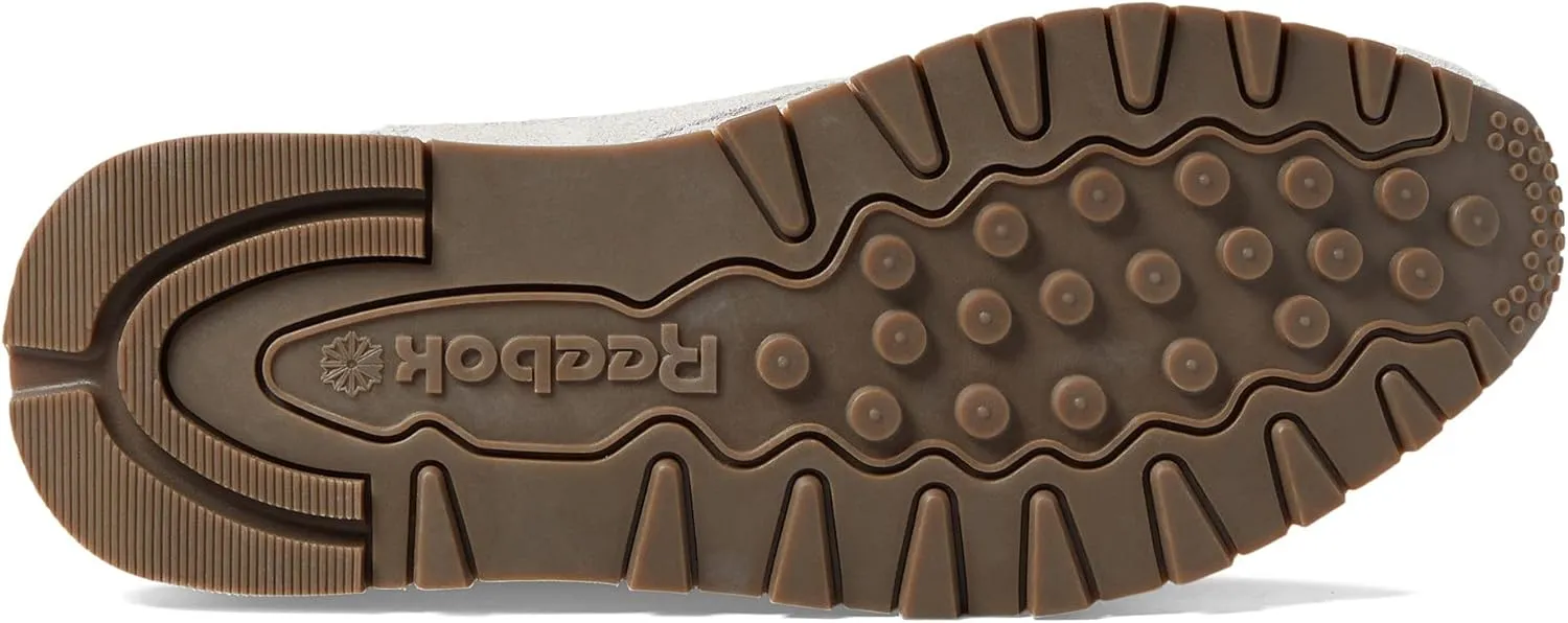 Reebok Women's Classic Leather Sneaker
