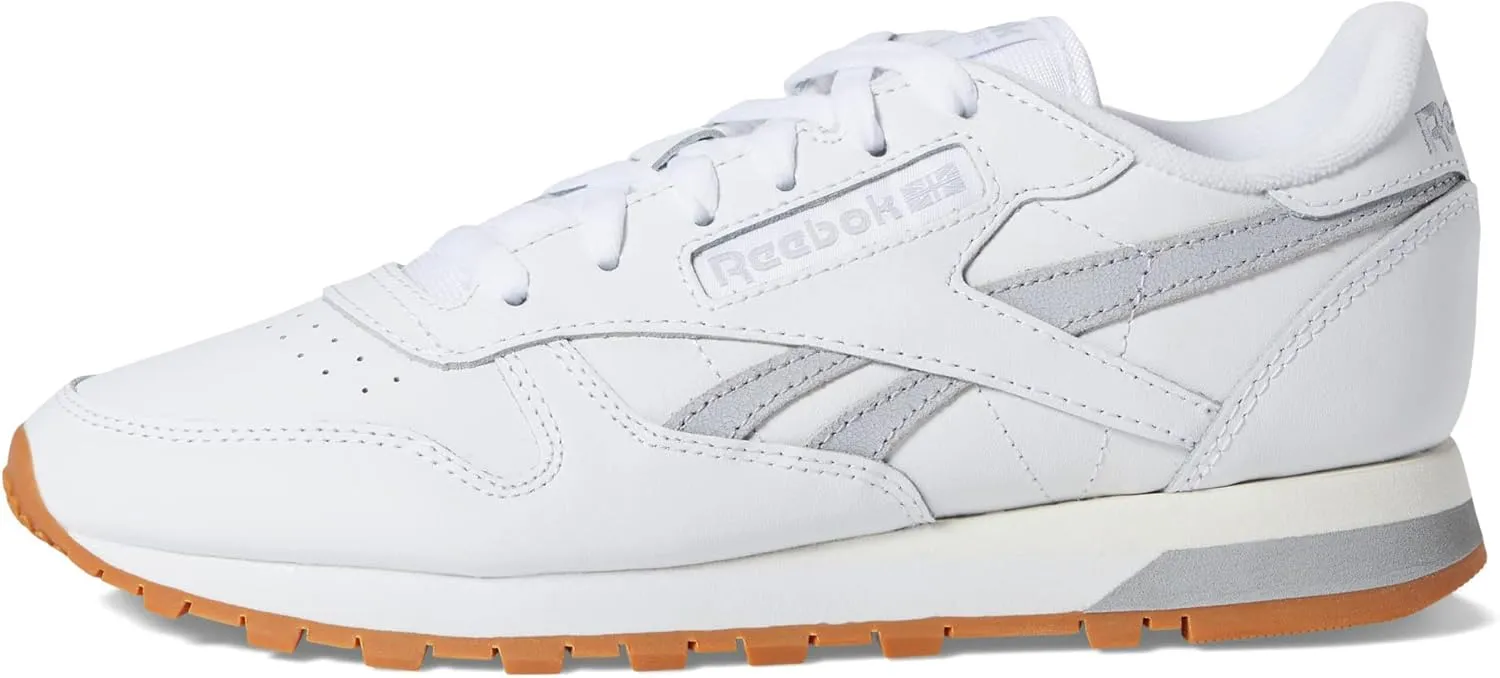 Reebok Women's Classic Leather Sneaker