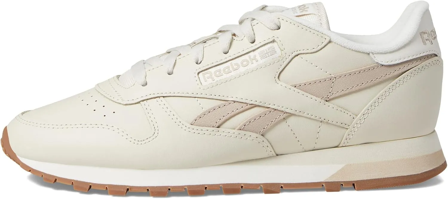 Reebok Women's Classic Leather Sneaker