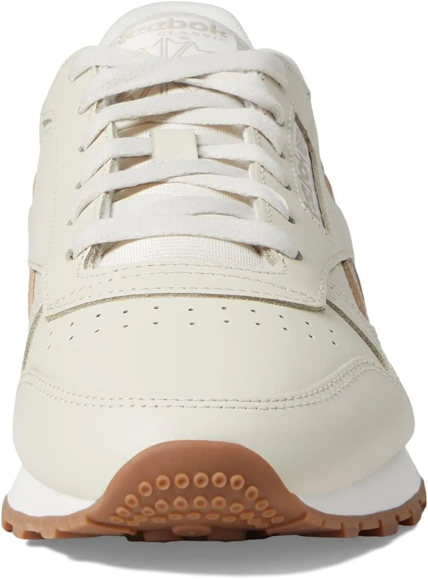Reebok Women's Classic Leather Sneaker