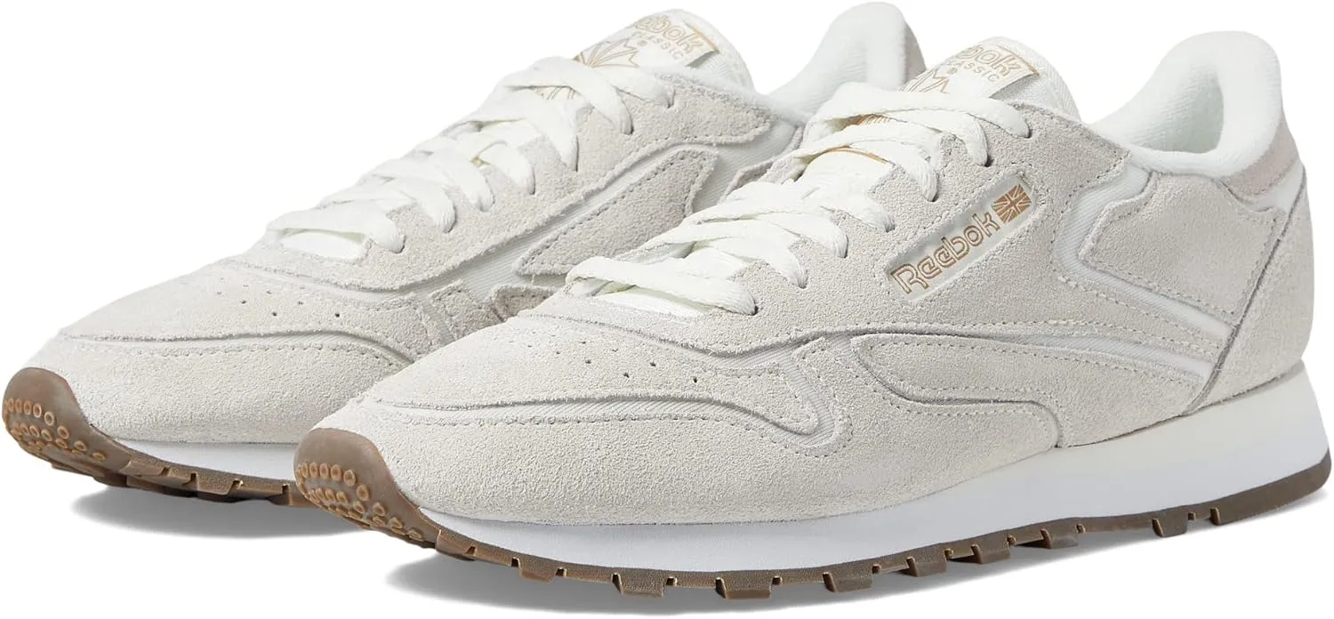 Reebok Women's Classic Leather Sneaker