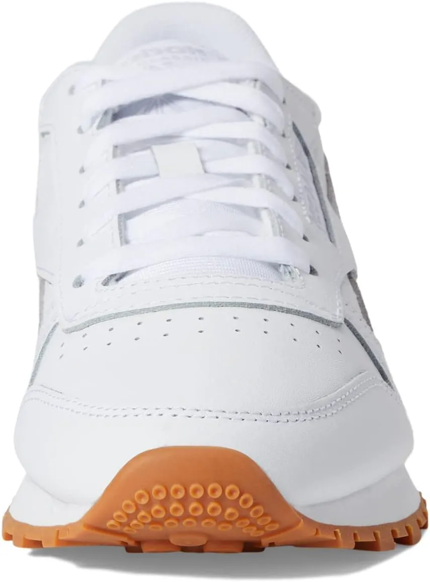 Reebok Women's Classic Leather Sneaker