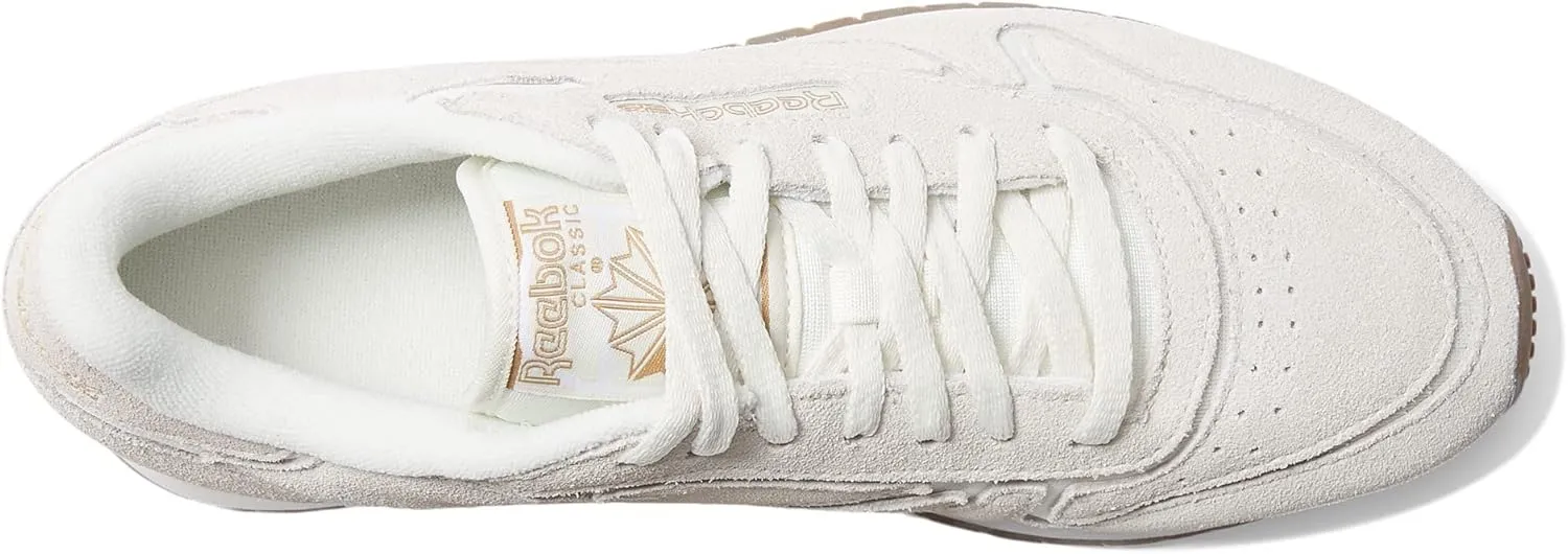 Reebok Women's Classic Leather Sneaker