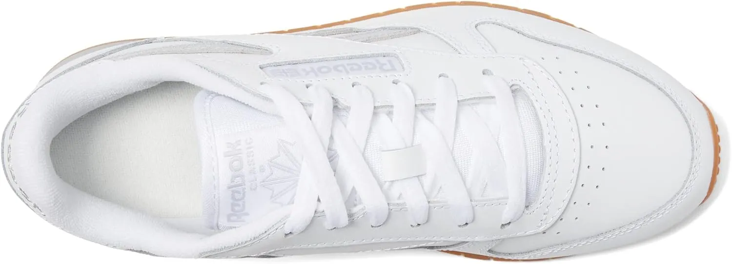 Reebok Women's Classic Leather Sneaker
