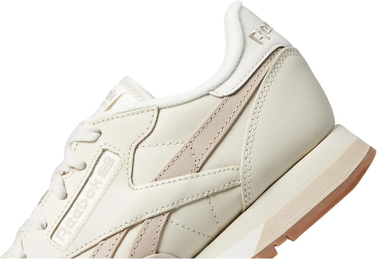 Reebok Women's Classic Leather Sneaker