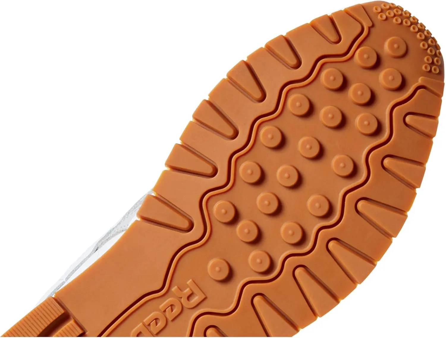 Reebok Women's Classic Leather Sneaker