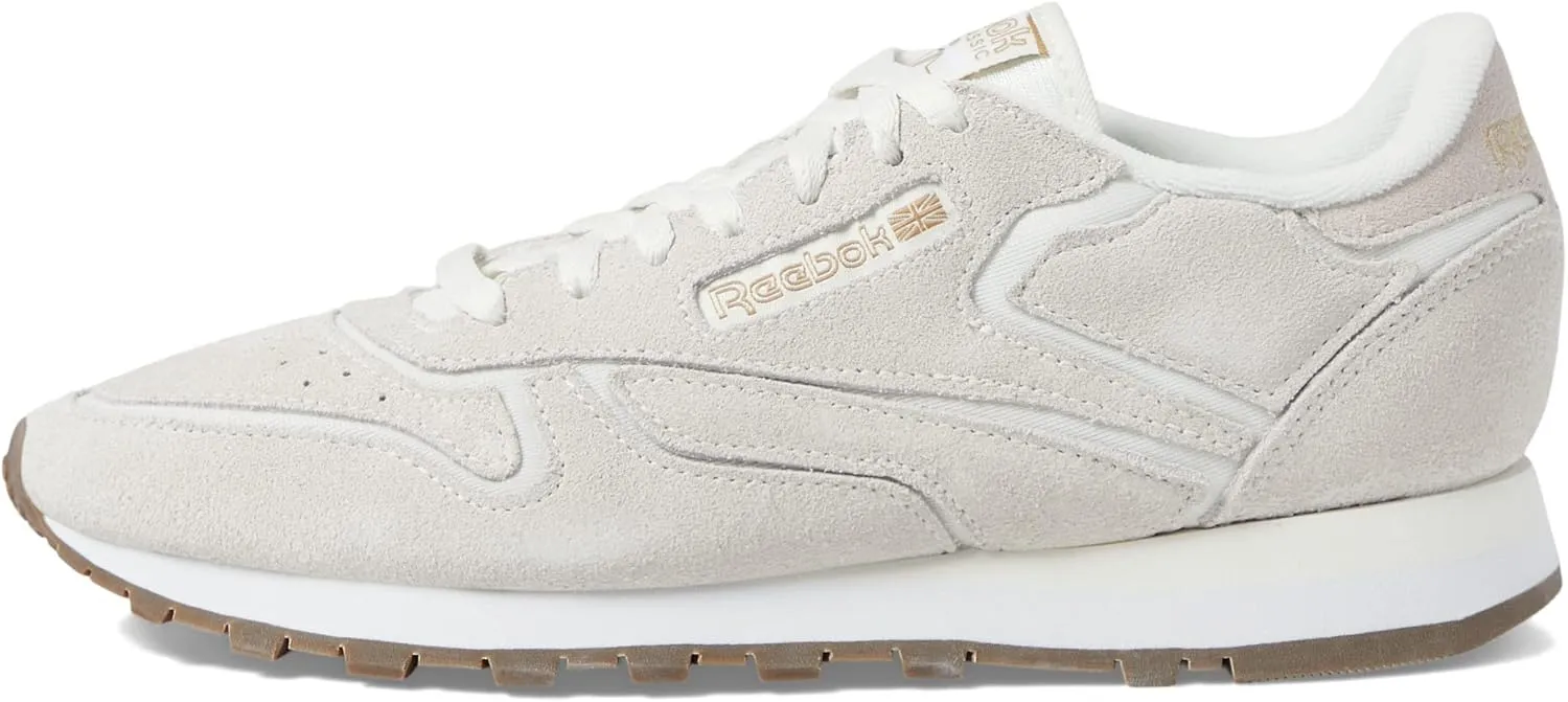 Reebok Women's Classic Leather Sneaker