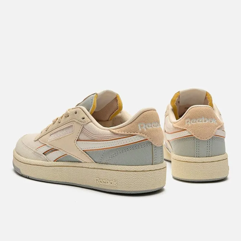 Reebok Women's Club C Revenge Sneaker, US:5.5