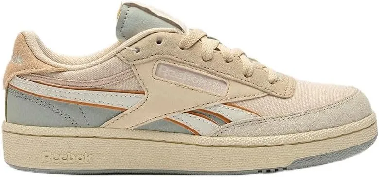 Reebok Women's Club C Revenge Sneaker, US:5.5