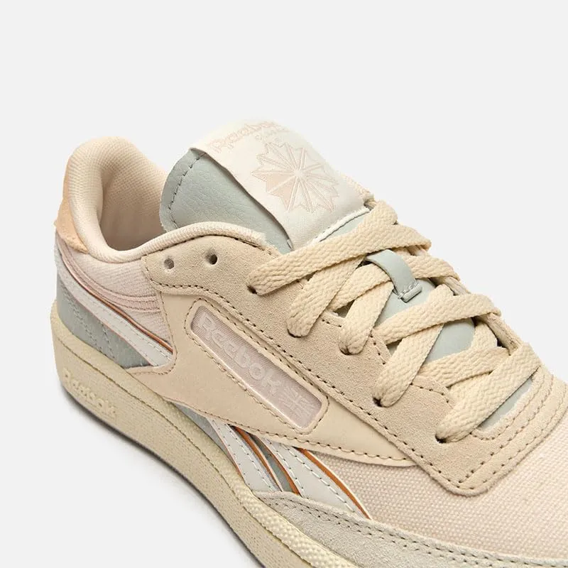 Reebok Women's Club C Revenge Sneaker, US:5.5