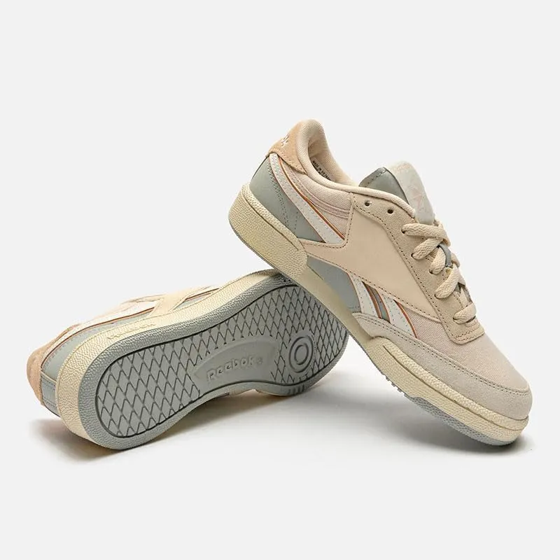 Reebok Women's Club C Revenge Sneaker, US:5.5