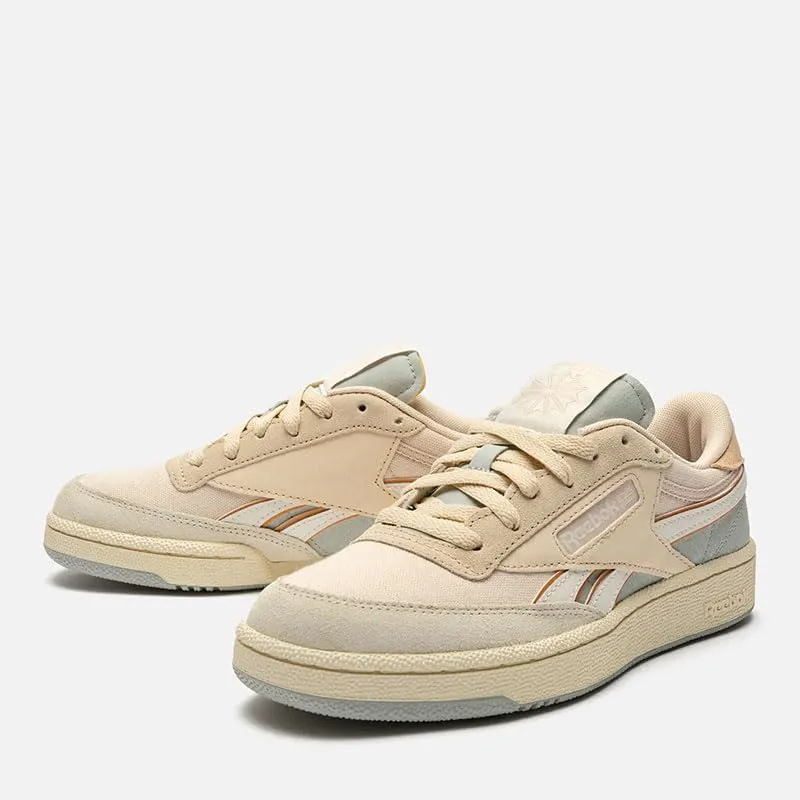 Reebok Women's Club C Revenge Sneaker, US:5.5