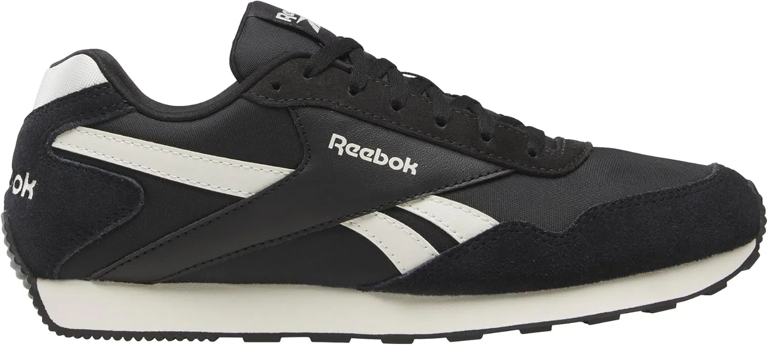 Reebok Women's Glide Low Sneaker